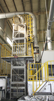 必泰克机电设备安装