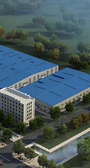 大連巨坤産業園